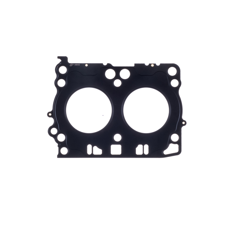 Subaru FA20D Head Gasket - Left + Right - Cometic Gasket - 89.5mm .042 inch MLX - `12-`27